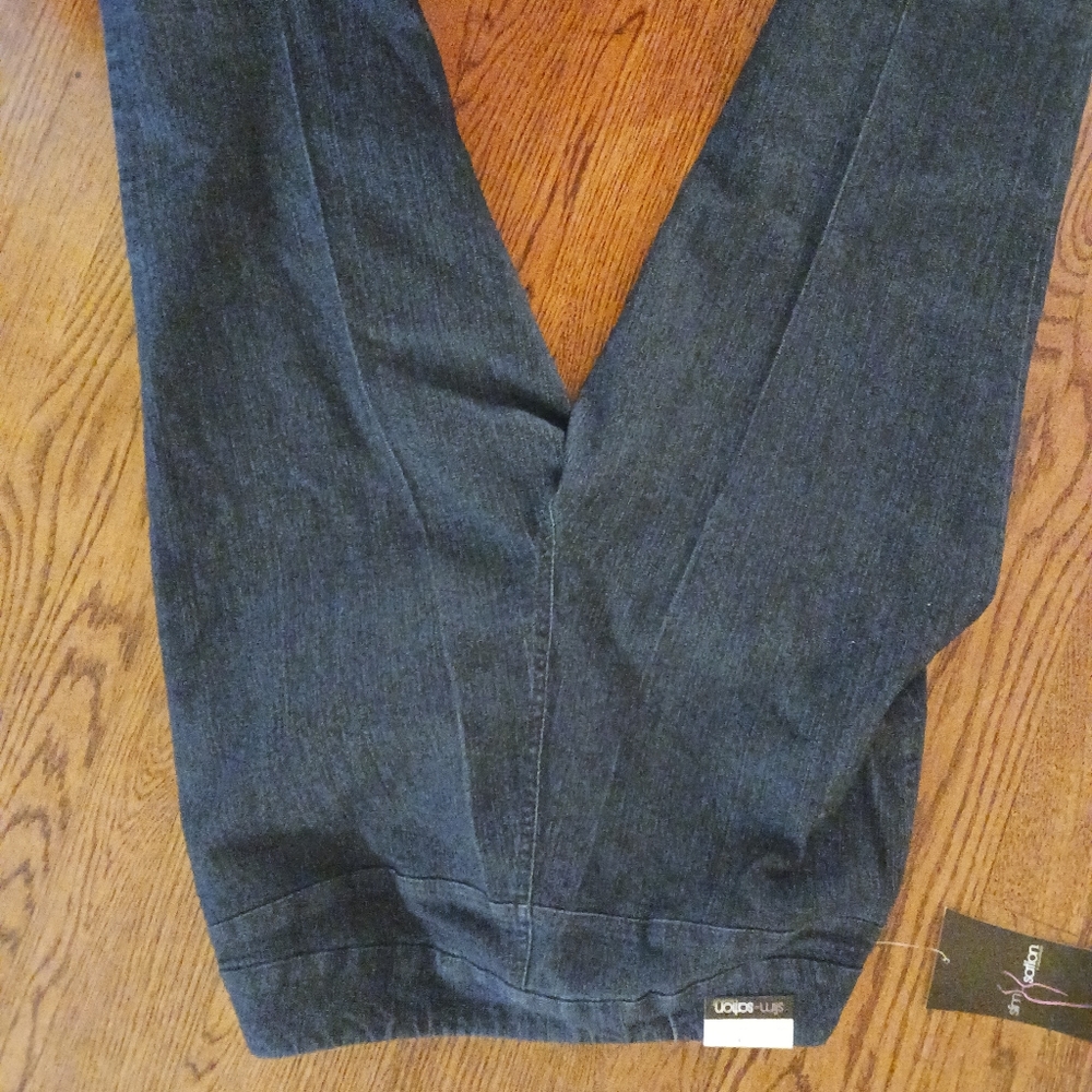 Womens Slimsation Jeans
